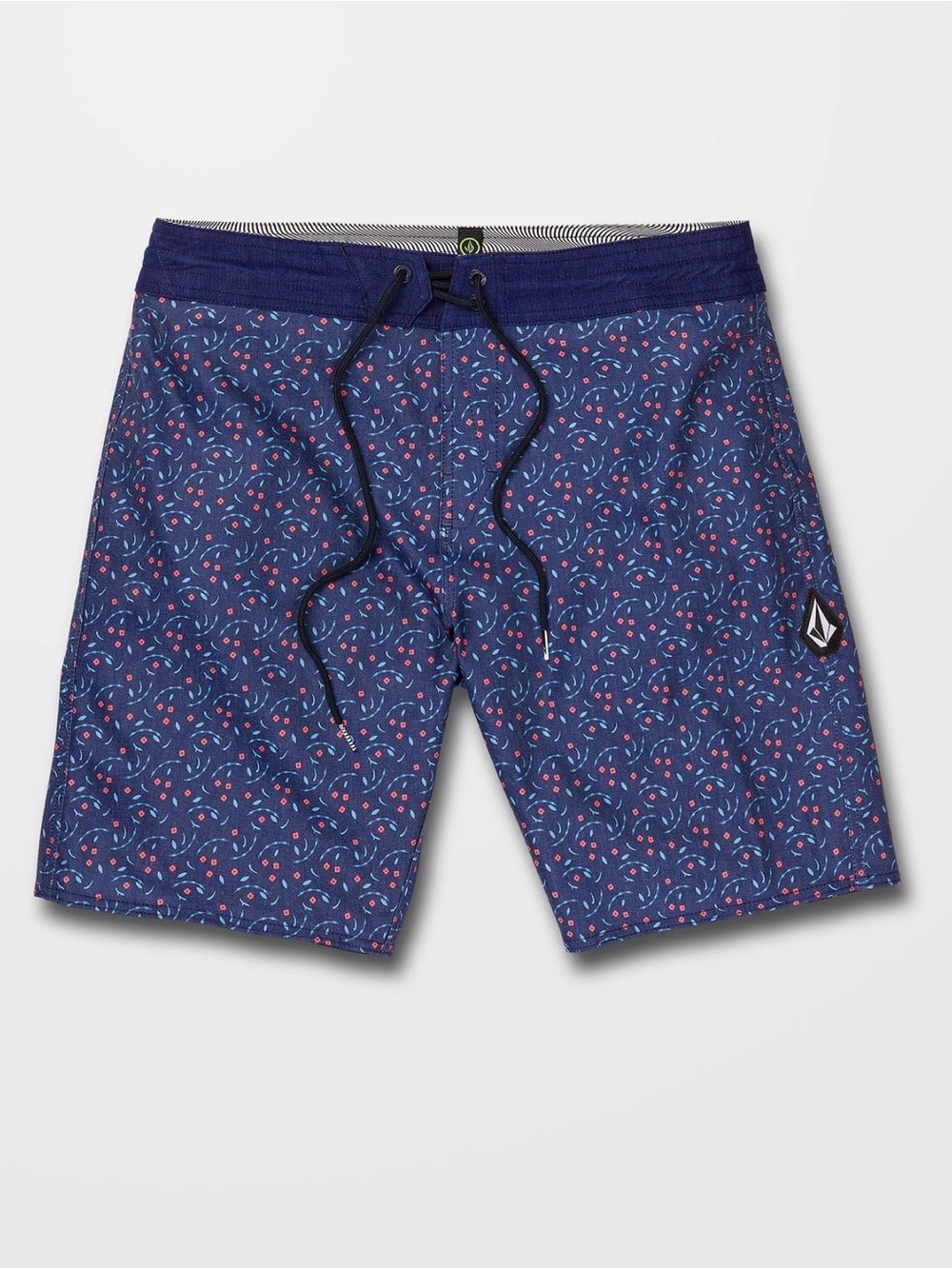 Volcom Men’s fuse Stoney board shorts size 33 NWT